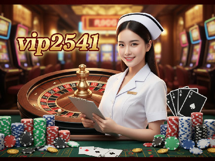 vip2541 ทางเข้า