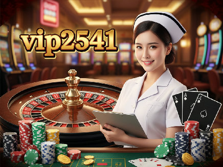 login vip2541