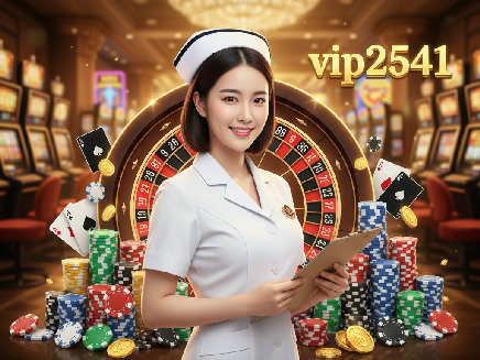 vip2541