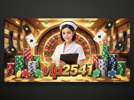 vip2541 สล็อต
